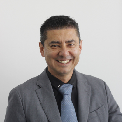 C.P. y Lic. en Derecho Octavio Landeros