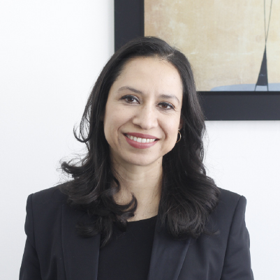 Lic. en Derecho Yolanda Vargas